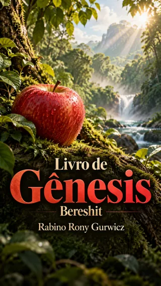 Livro de Gênesis, Bereshit